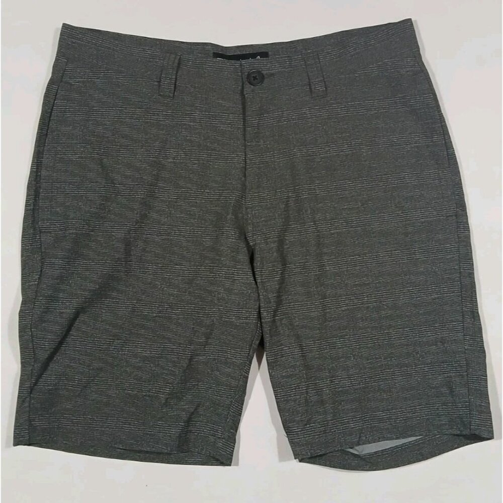 Travis Mathew Grommit Golf Shorts‎